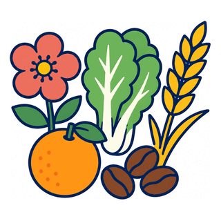 2のイラスト