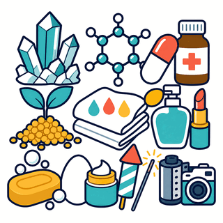 6のイラスト