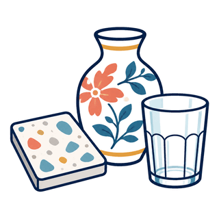13のイラスト