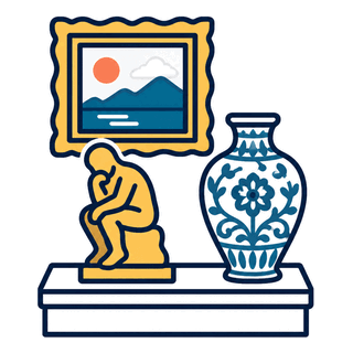 21のイラスト